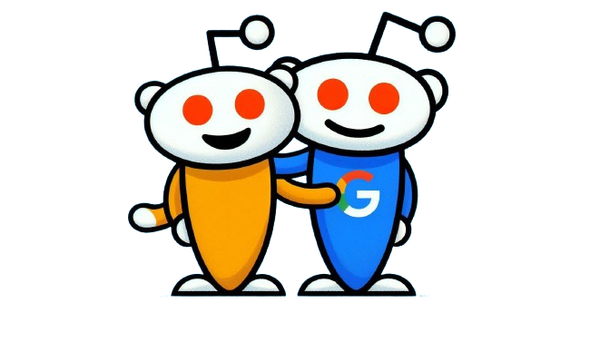 The Reddit-Google Deal: What It Means for AI and Search