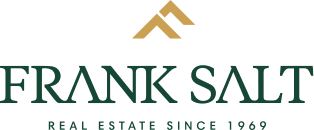 Frank Salt Real Estate logo