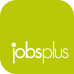 Jobsplus logo