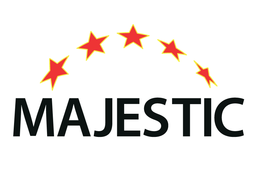 Majestic Logo Icon