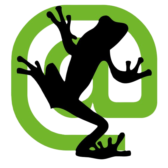 ScreamingFrog Icon